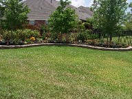 Pearland, Texas, Retaining Wall, Landscaping, Interlocking Pavers,, Fountains, Stone Wall